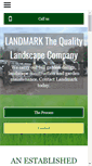 Mobile Screenshot of gardendesignnottingham.com